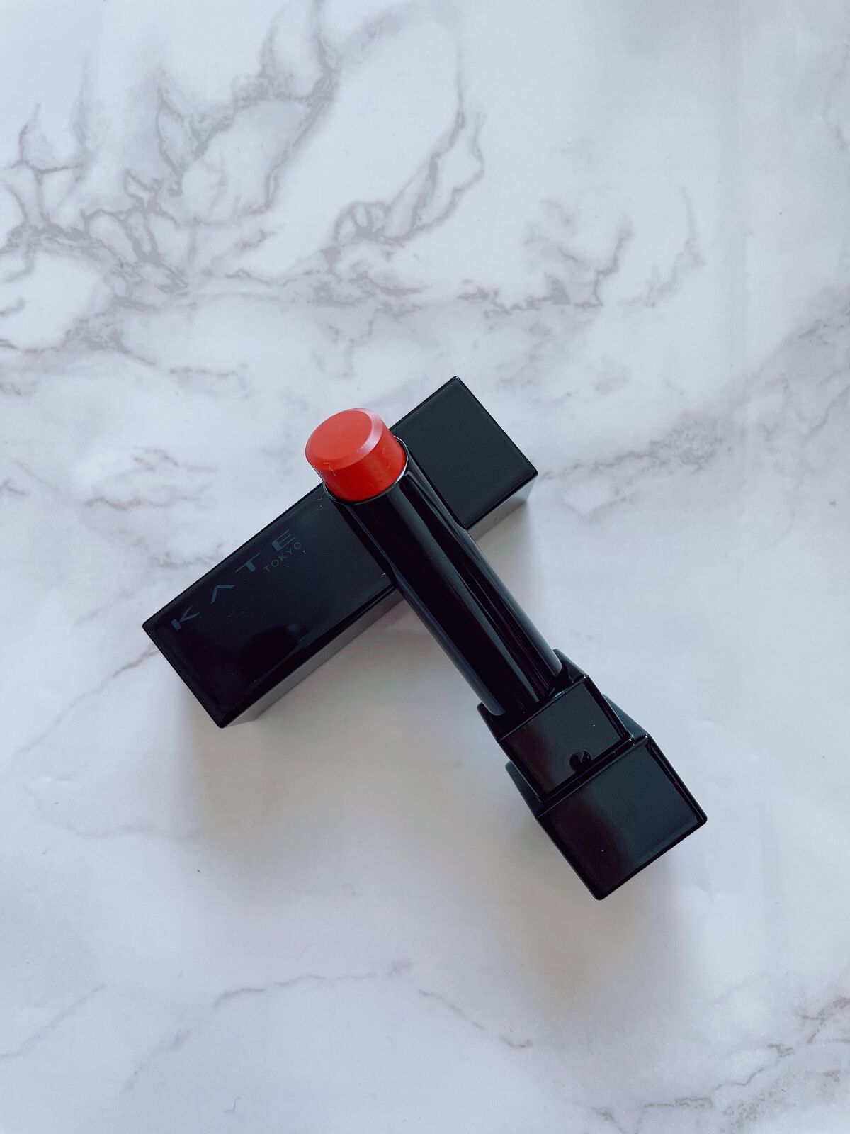 ケイト リップモンスター/KATE/口紅を使ったクチコミ（2枚目）