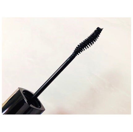 ラッシュニスタ オイリシャス/MAYBELLINE NEW YORK/マスカラを使ったクチコミ(2枚目)