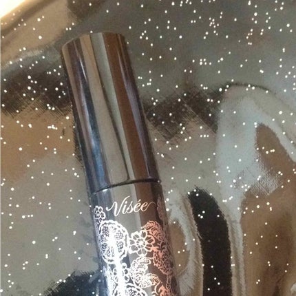 クリスタルデュオ リップスティック/Visée/口紅を使ったクチコミ(1枚目)