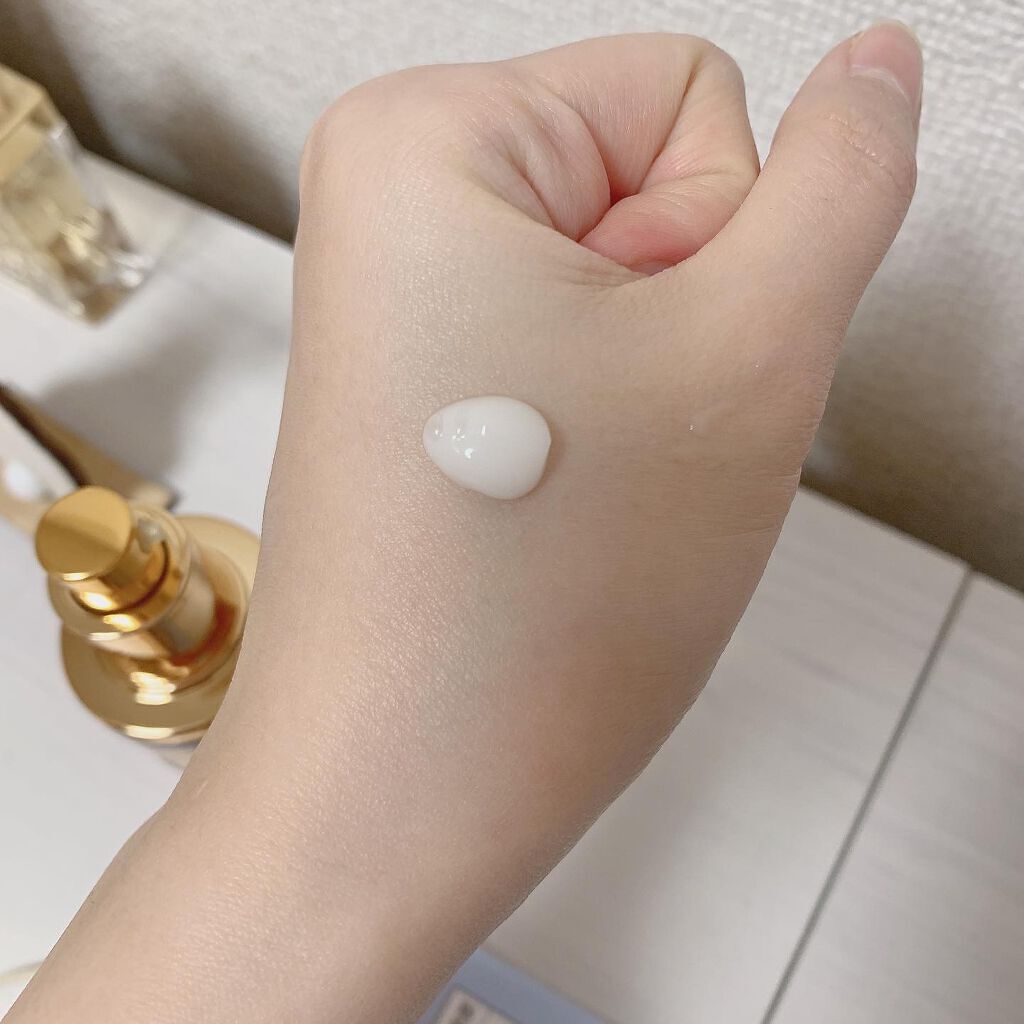 ノーリッシュエッセンスar/ステファニー/美容液を使ったクチコミ（2枚目）