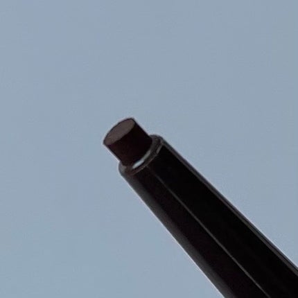 クリーミータッチライナー/キャンメイク/ジェルアイライナーを使ったクチコミ(3枚目)