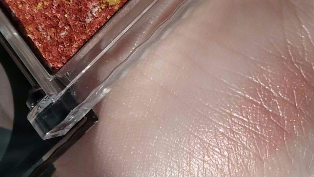 ギャラクシーモードアイズ/KATE/単色アイシャドウを使ったクチコミ（1枚目）