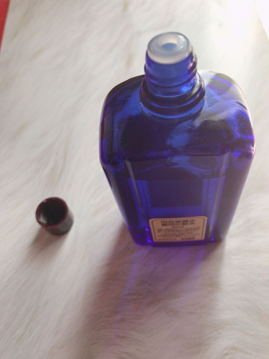 明色美顔水 薬用化粧水/美顔/化粧水を使ったクチコミ（2枚目）