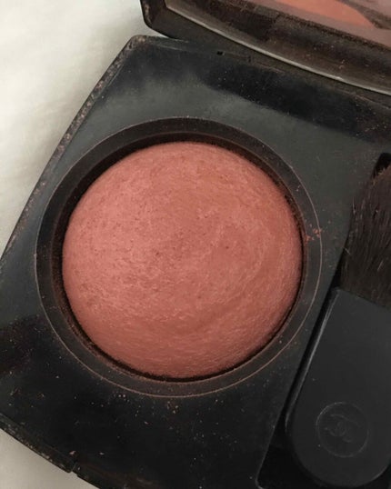 ジュ コントゥラスト 13 キャンディ/CHANEL/パウダーチークの画像