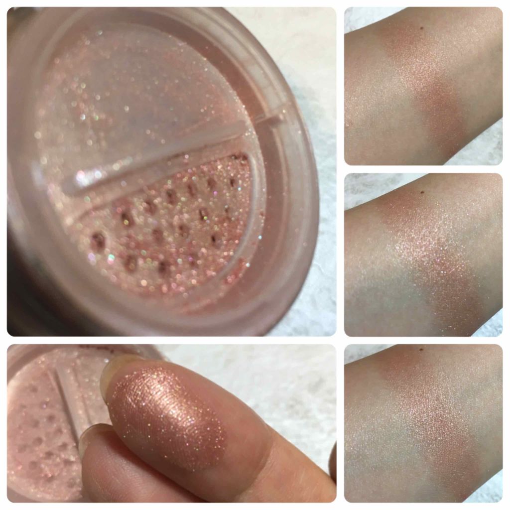 Amazonian clay matte Palette/tarte/アイシャドウパレットを使ったクチコミ(3枚目)