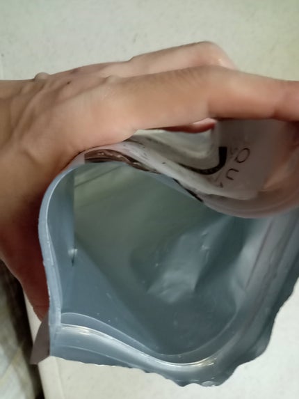 ダーマレーザー スーパー VC100 ホワイトマスク/クオリティファースト/シートマスク・パックを使ったクチコミ(2枚目)