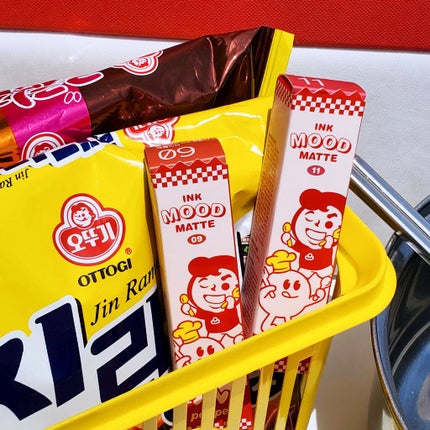 sarangðžð»ðéåœã³ã¹ã¡ on LIPS ããperiperaÃOTTOGIãã³ã©ããã£ã³ã#ãªãªã€ã³è³Œå
¥..ãïŒ6æç®ïŒ