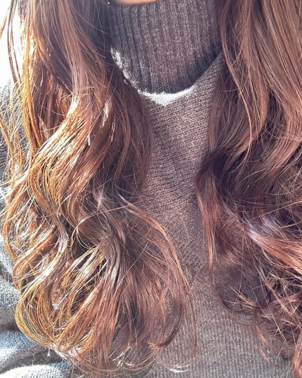 ロックオイル/ReFa/ヘアオイルを使ったクチコミ(3枚目)