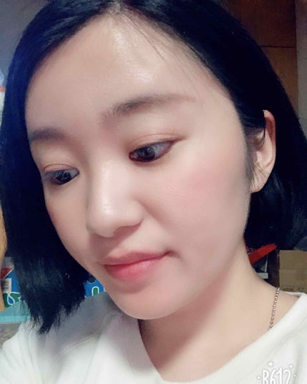 皮脂テカリ防止下地/CEZANNE/化粧下地を使ったクチコミ(2枚目)