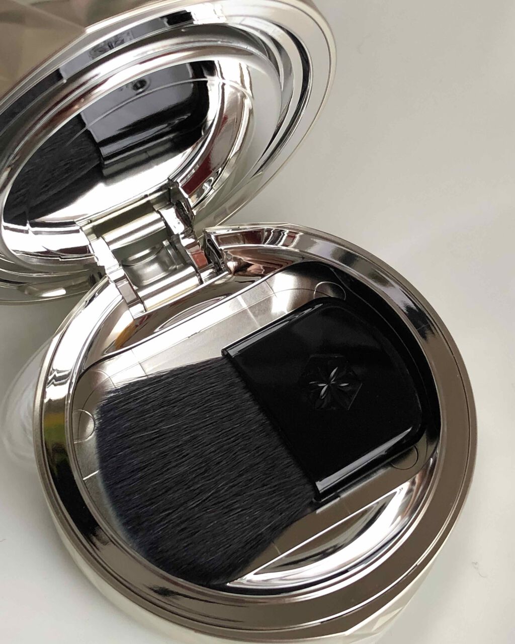 AQ ブラッシュ 06/DECORTÉ/パウダーチークを使ったクチコミ（3枚目）