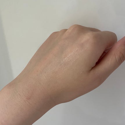 アイバーム CV/KAHI/フェイスバームを使ったクチコミ(4枚目)