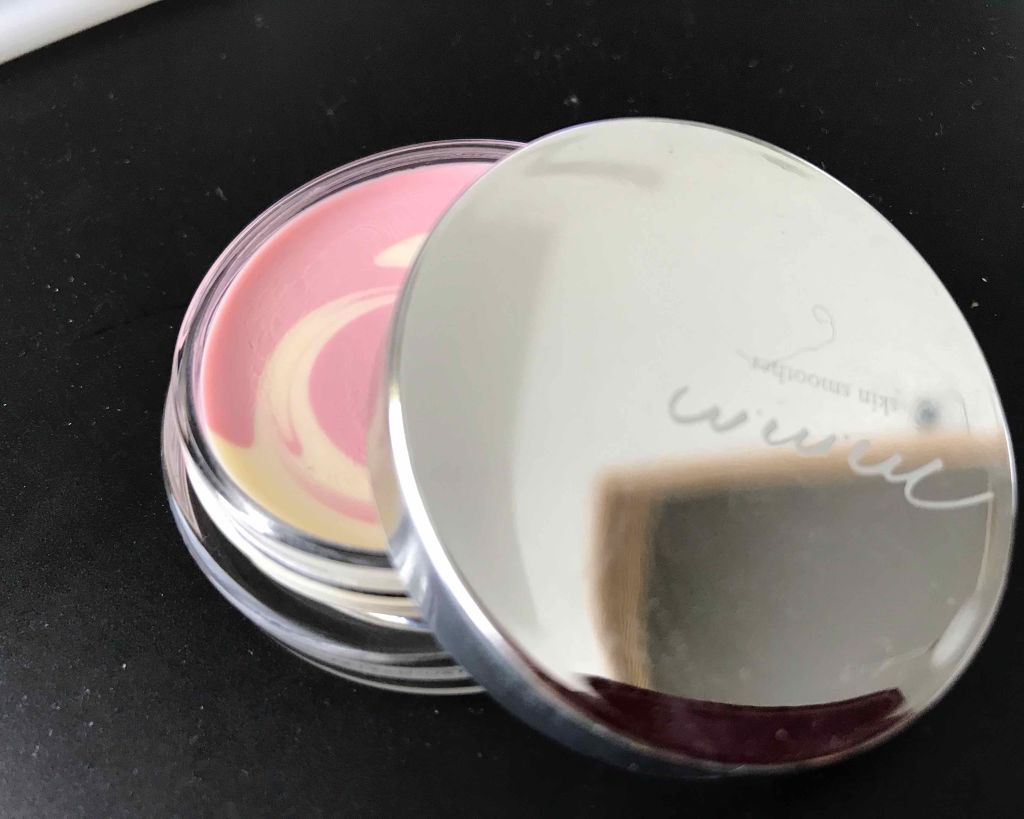 スキンスムーザー/m.m.m/化粧下地を使ったクチコミ（1枚目）