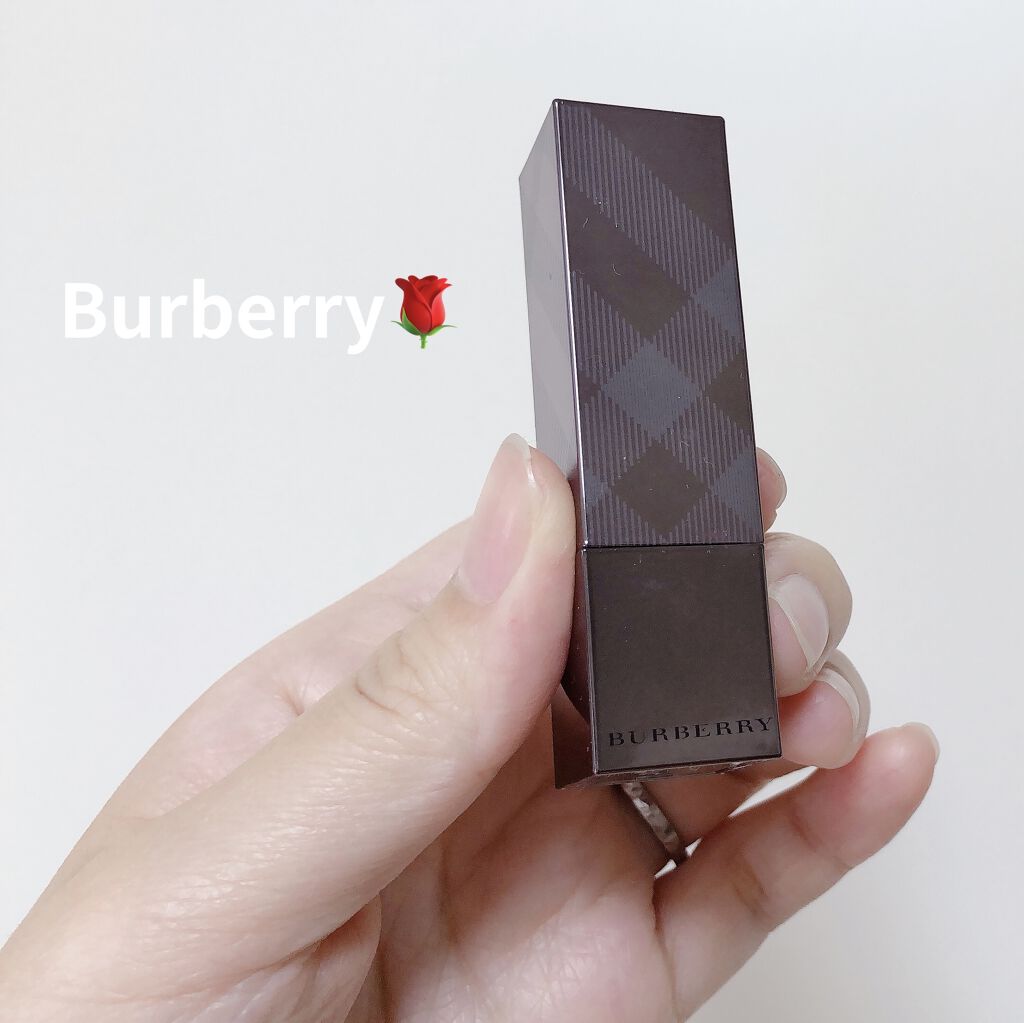 バーバリー キスシアー 293 オックスブラッド Burberry バーバリー Lips