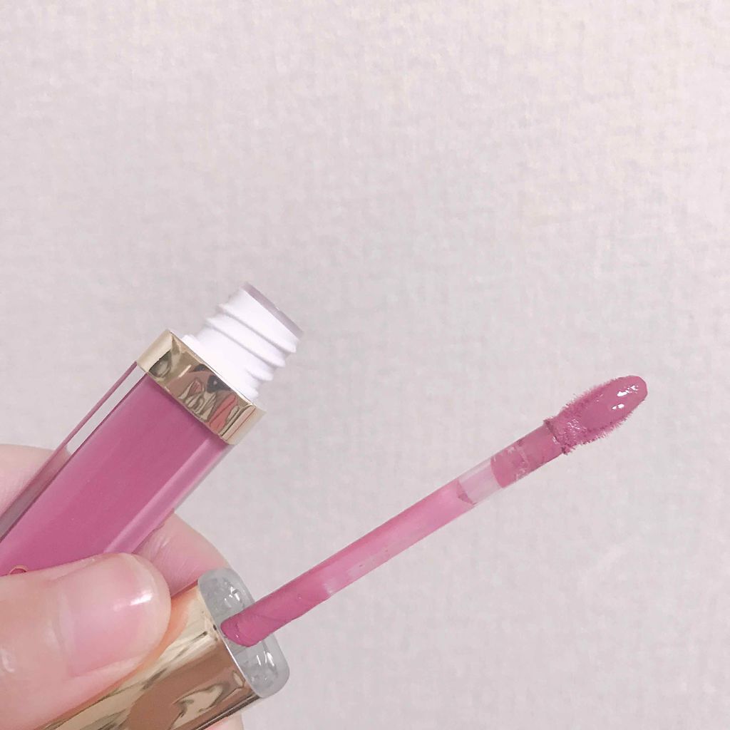 カラーティントリップ/CEZANNE/リップティントを使ったクチコミ（2枚目）