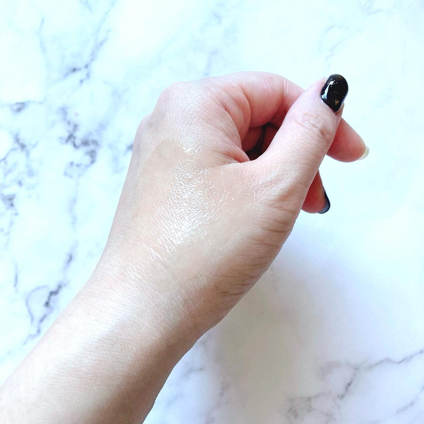 グロービタCトーニングセラム/AROMATICA/美容液を使ったクチコミ（3枚目）