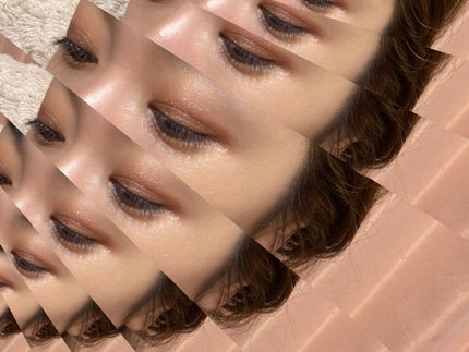 UHDファンデーション742(イエローベージュ)/COSCOS/リキッドファンデーションを使ったクチコミ(3枚目)