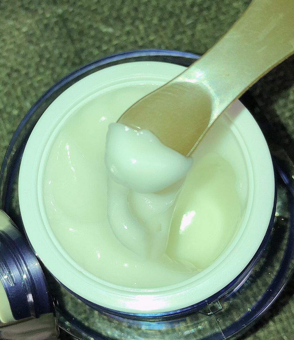 リンクルスムーズアイクリーム/DR PLANT/アイケア・アイクリームを使ったクチコミ(2枚目)