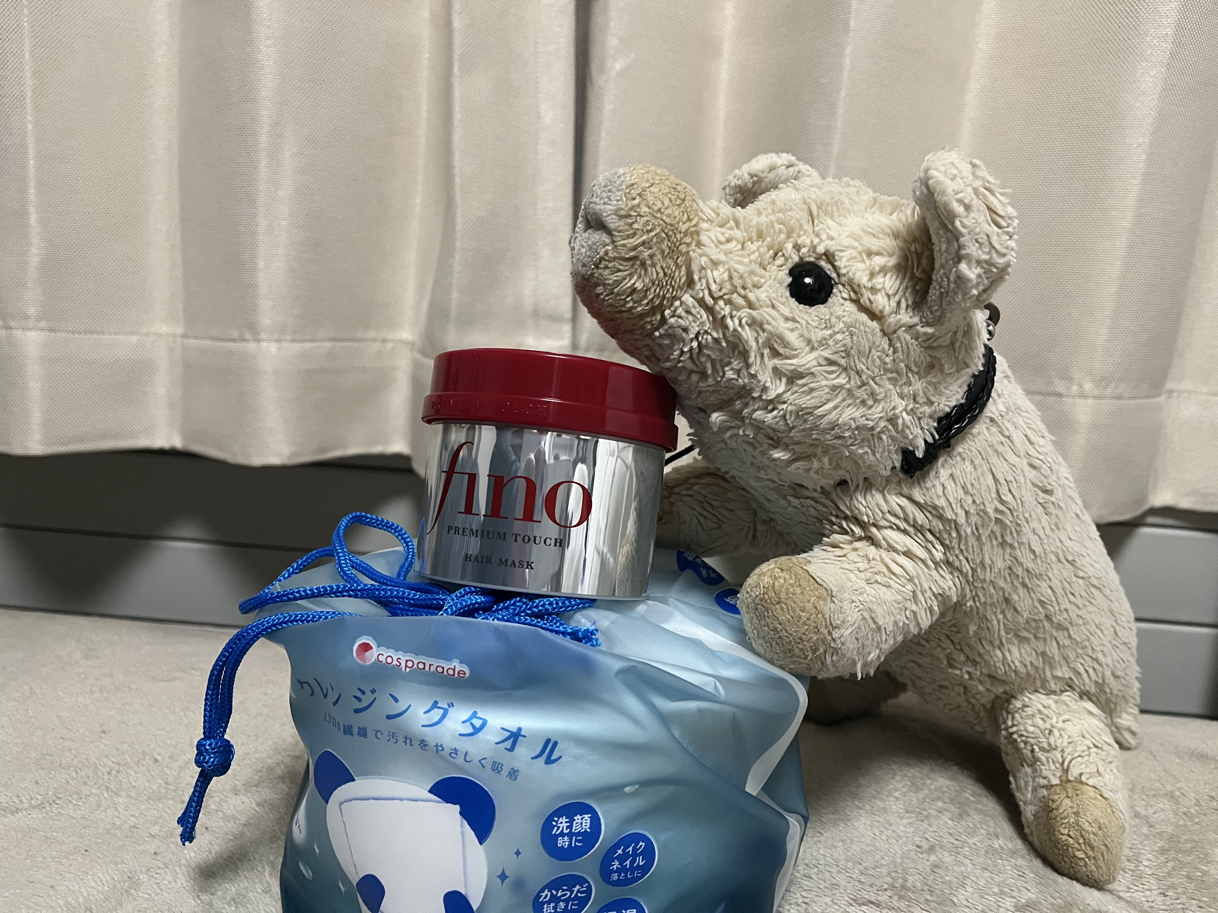 を使ったクチコミ（2枚目）