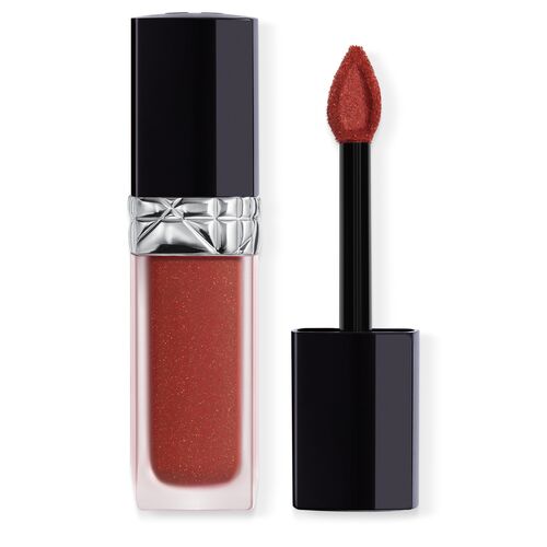 試してみた】Dior 【旧】ルージュ ディオール フォーエヴァー