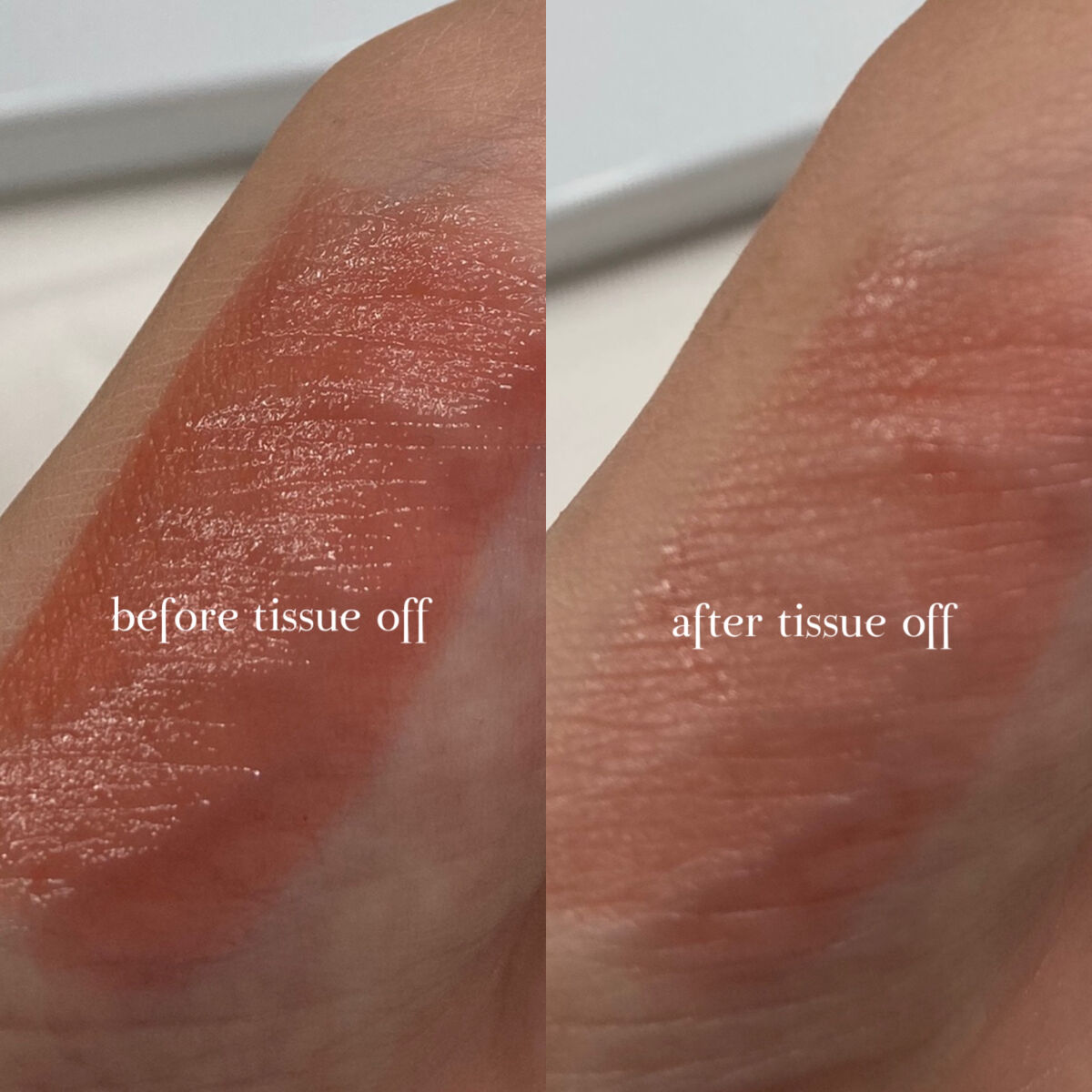 ペリペラ インク ムード グロイ ティント/PERIPERA/リップティントを使ったクチコミ（3枚目）