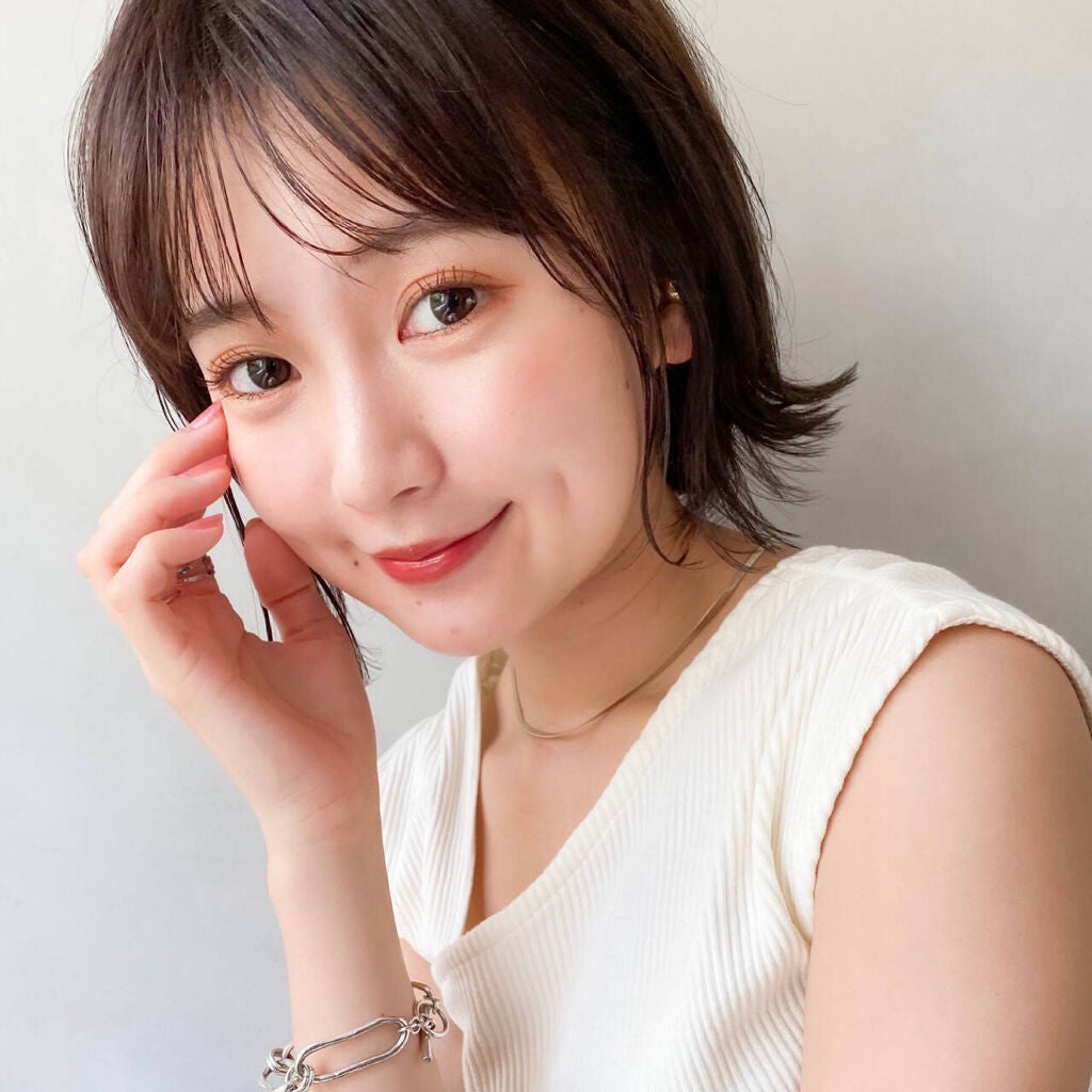 丸目メイクでキュートな魅力をUP|やり方&一重・奥二重のポイントまで徹底解説!のサムネイル