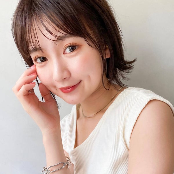 あなたは【女顔or男顔?】5つのパーツで顔タイプを診断&似合わせメイク術を徹底紹介!