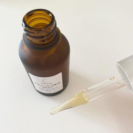 タカミエッセンスCE/タカミ/美容液を使ったクチコミ(2枚目)