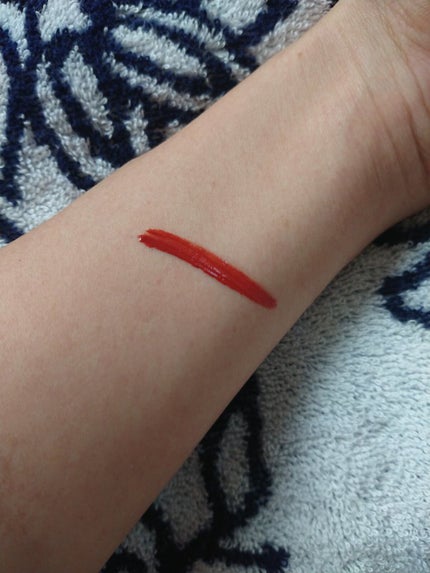 ムース キャンディー ティント 09ピーナッツムース/the SAEM/リップティントの画像