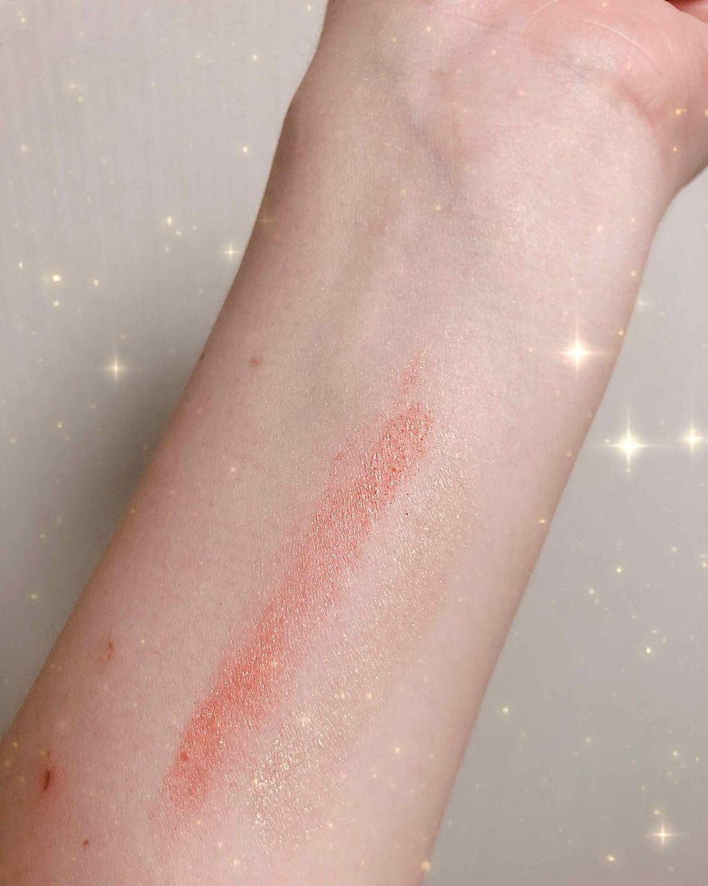 クラッシュダイヤモンドアイズ/KATE/アイシャドウパレットを使ったクチコミ(2枚目)