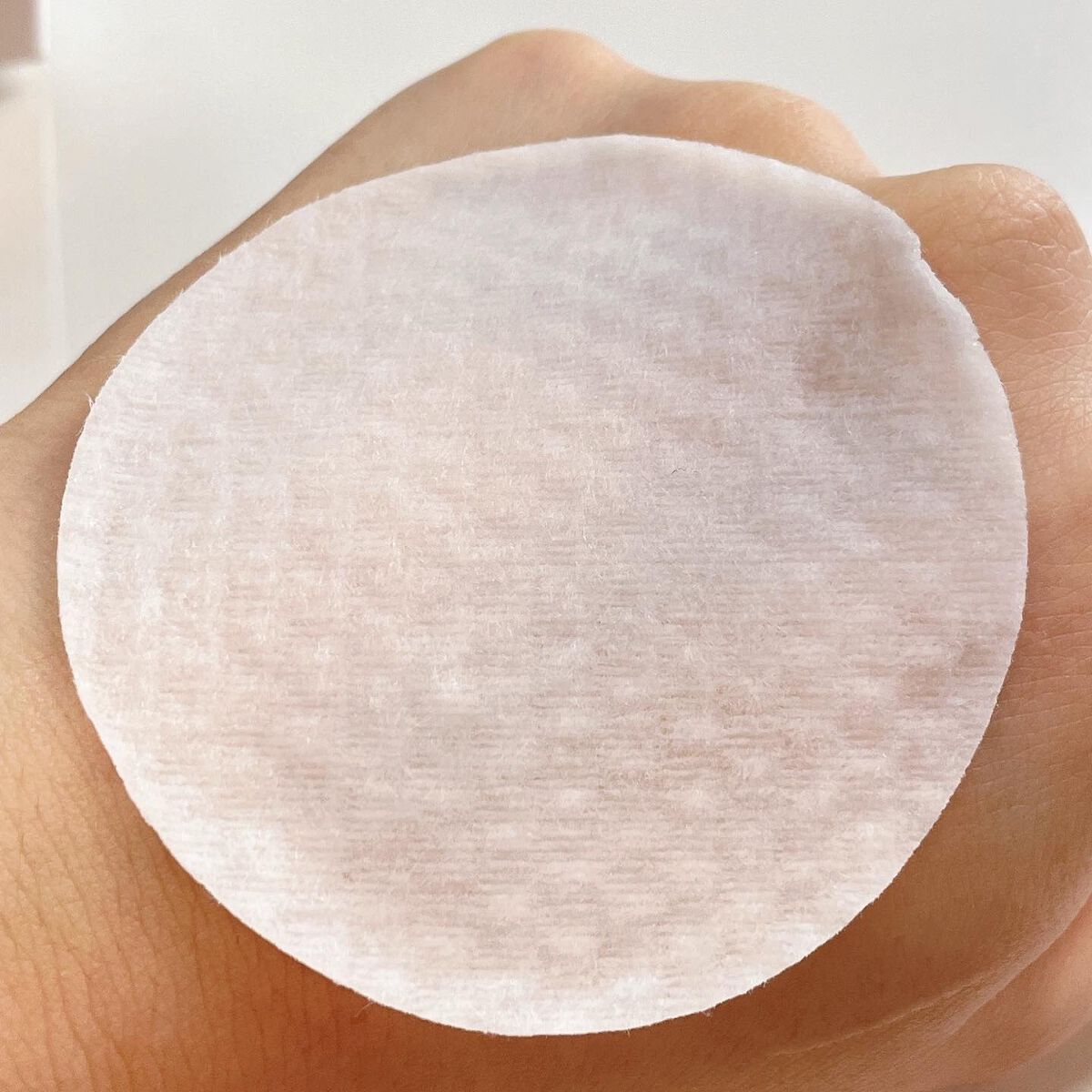 ゼロ毛穴パッド 2.0/MEDICUBE/トナーパッドを使ったクチコミ(6枚目)