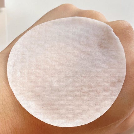 ゼロ毛穴パッド 2.0/MEDICUBE/トナーパッドを使ったクチコミ(6枚目)