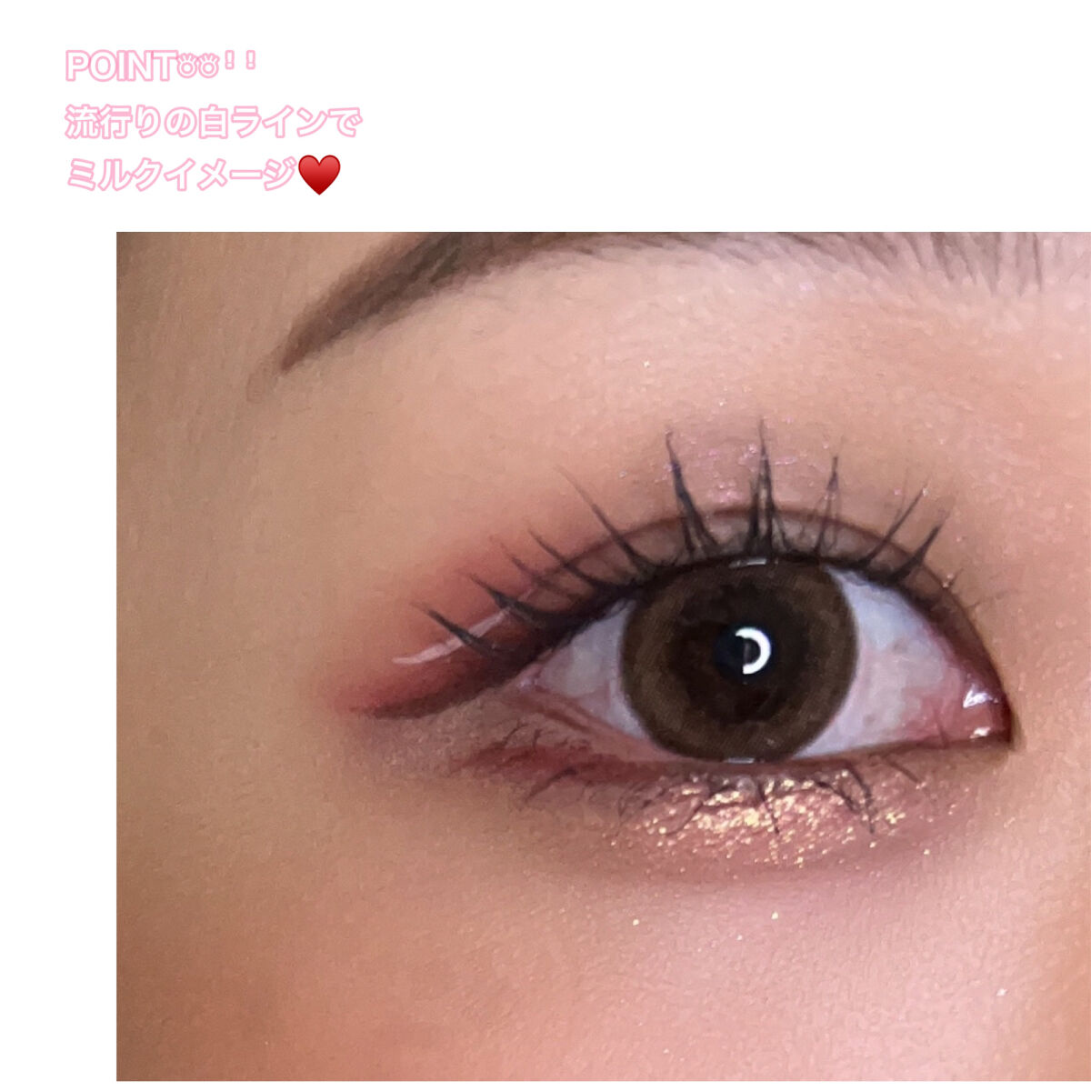 大英博物館 エジプトシリーズ アイシャドウパレット/ZEESEA/アイシャドウパレットを使ったクチコミ（3枚目）