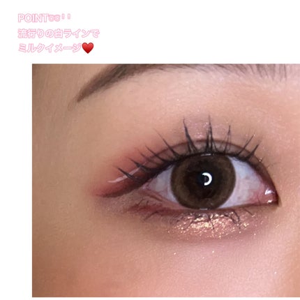 大英博物館 エジプトシリーズ アイシャドウパレット/ZEESEA/アイシャドウパレットを使ったクチコミ(3枚目)