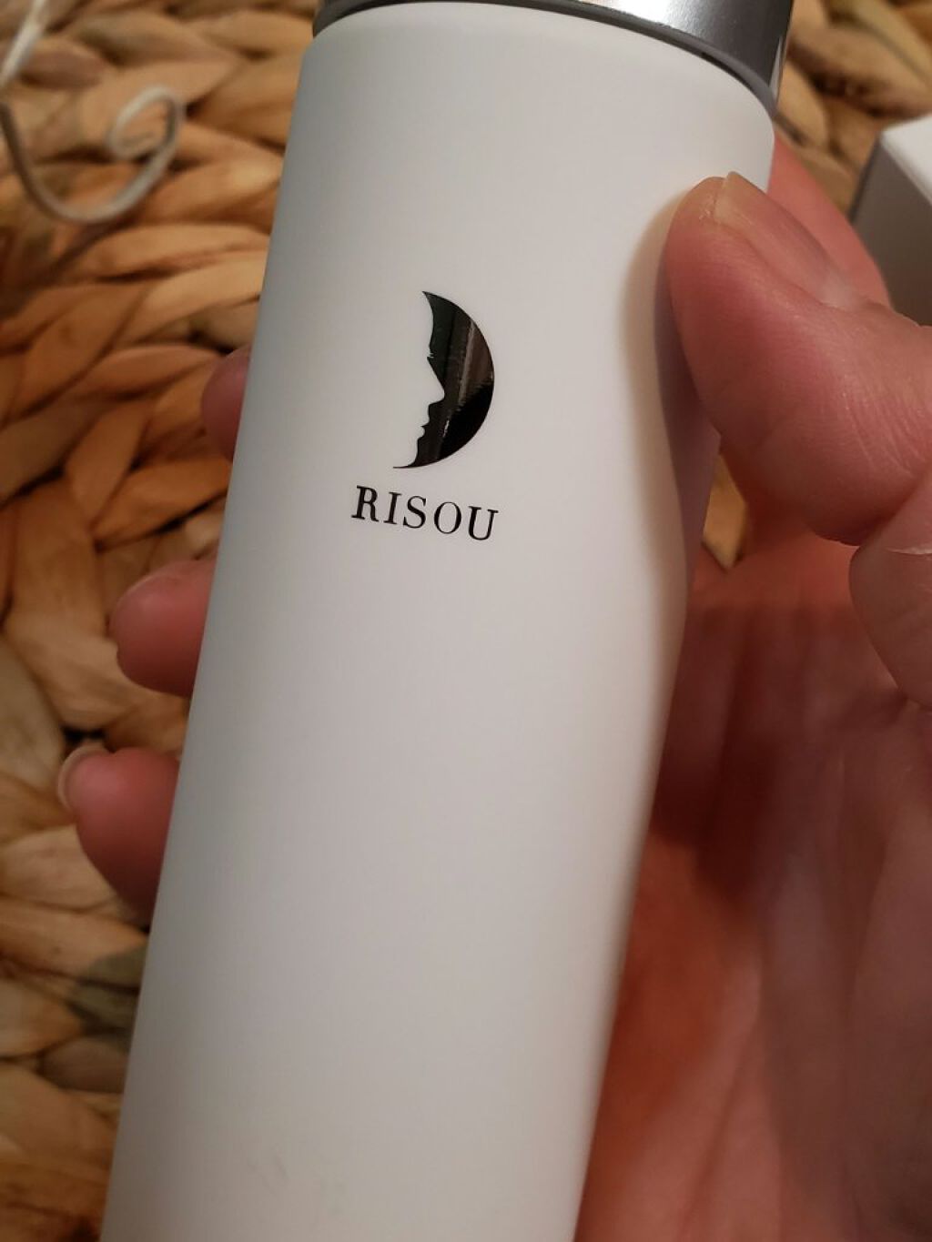 リペアローション/リソウコーポレーション/化粧水を使ったクチコミ(2枚目)