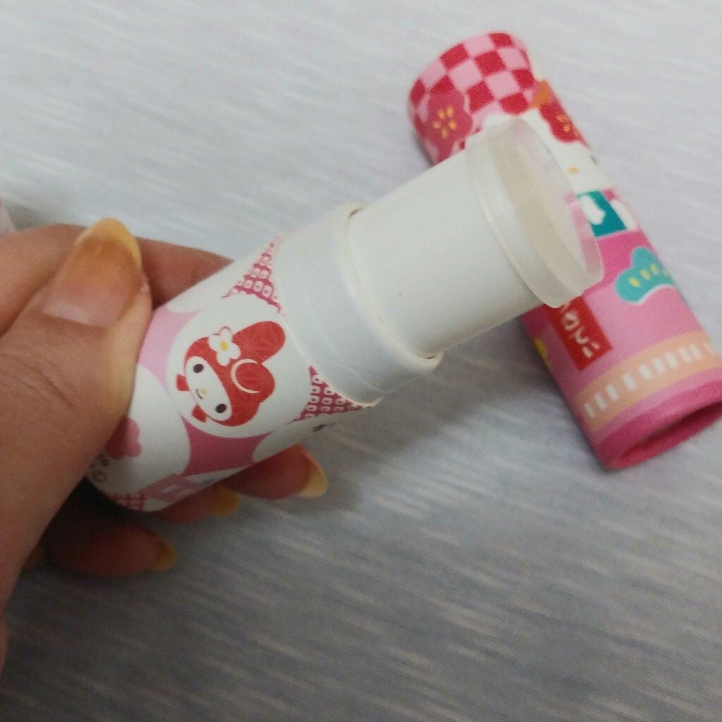 パフュームスティック/パフュームスティック(R)/練り香水を使ったクチコミ(3枚目)