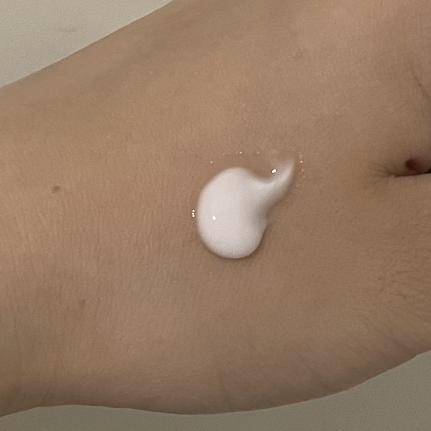 ホワイトパーツセラム/BODY MORE/デリケートゾーンケアを使ったクチコミ（3枚目）