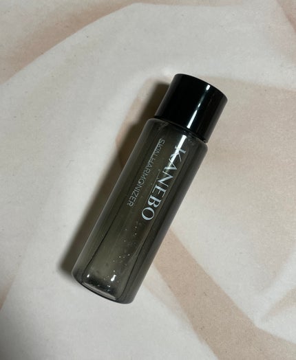 スキン ハーモナイザー/KANEBO/化粧水を使ったクチコミ(1枚目)