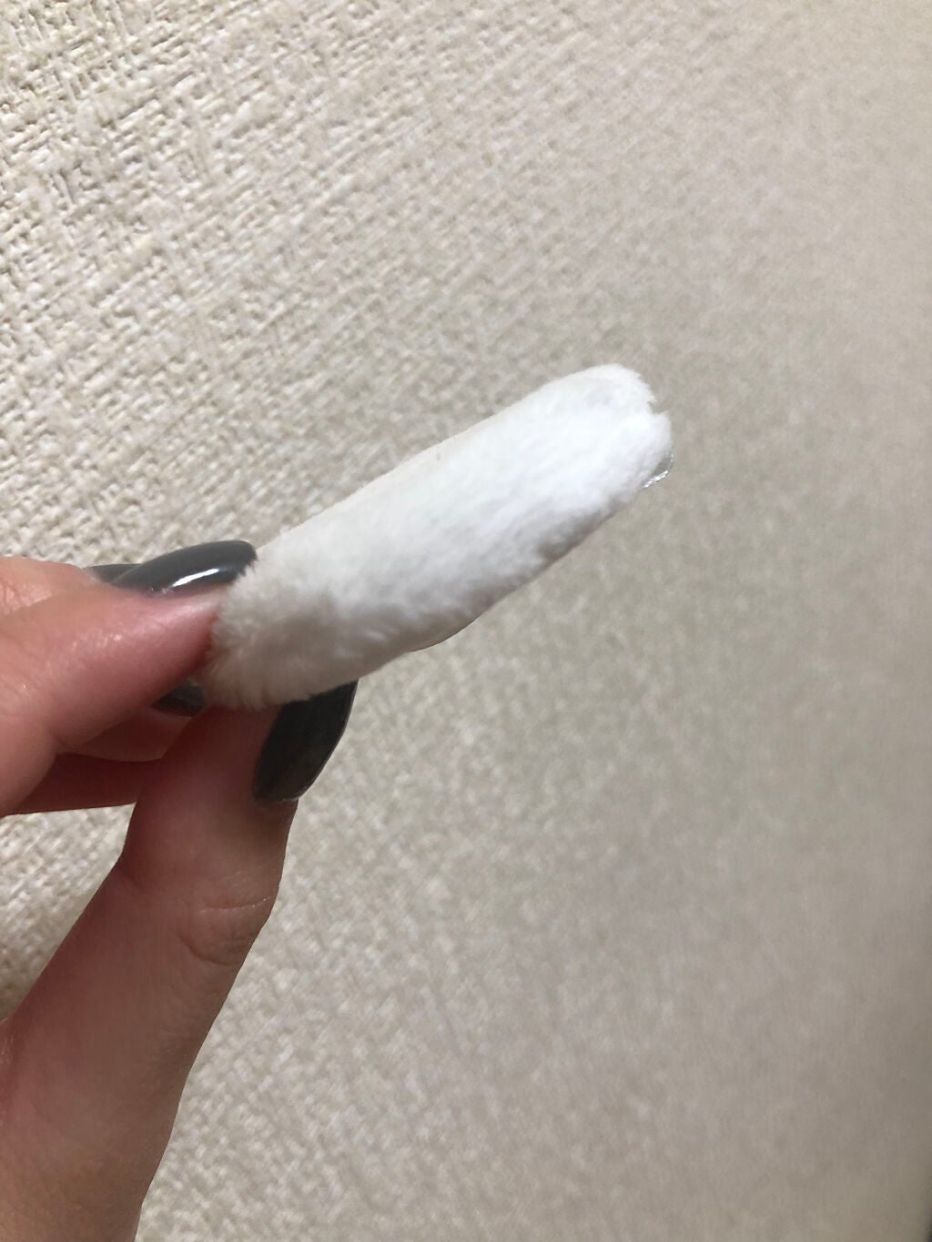 うるふわ仕上げパウダー/CEZANNE/ルースパウダーを使ったクチコミ(3枚目)