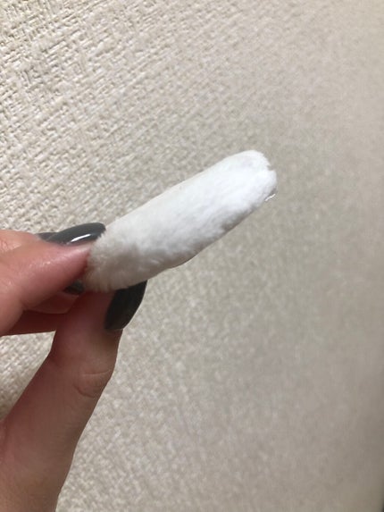 うるふわ仕上げパウダー/CEZANNE/ルースパウダーを使ったクチコミ(3枚目)