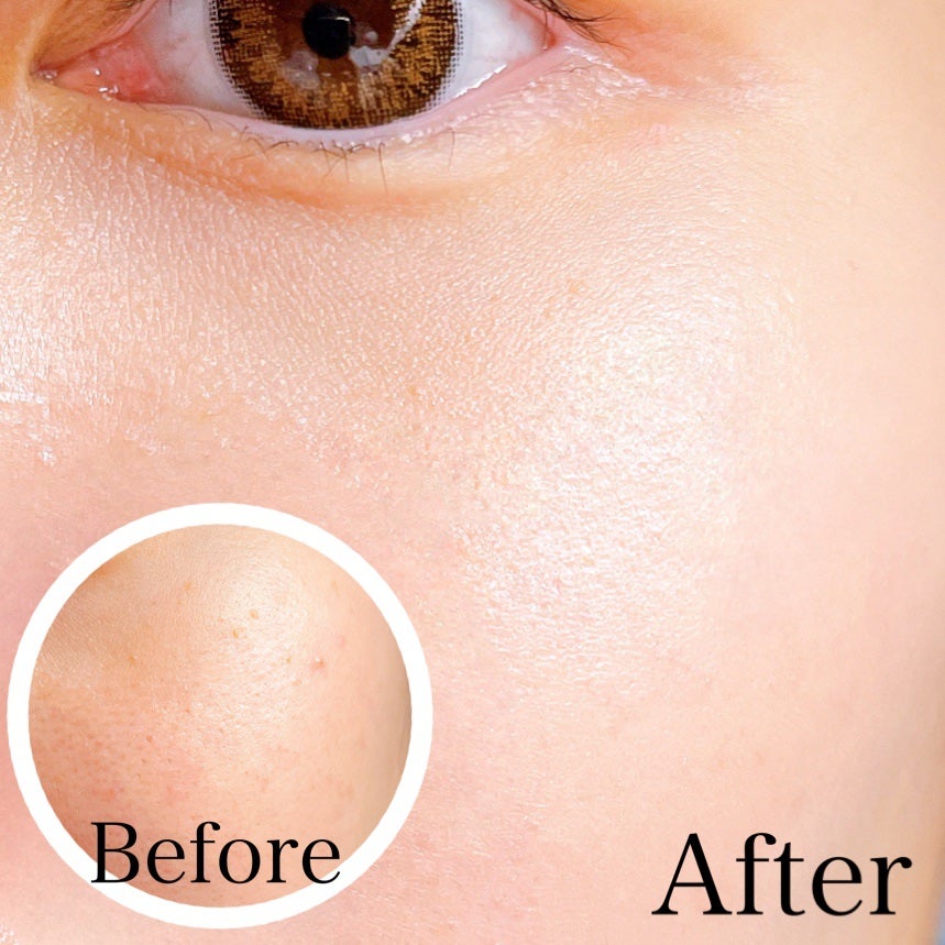 モイストプリズムプライマー/キャンメイク/化粧下地を使ったクチコミ(3枚目)