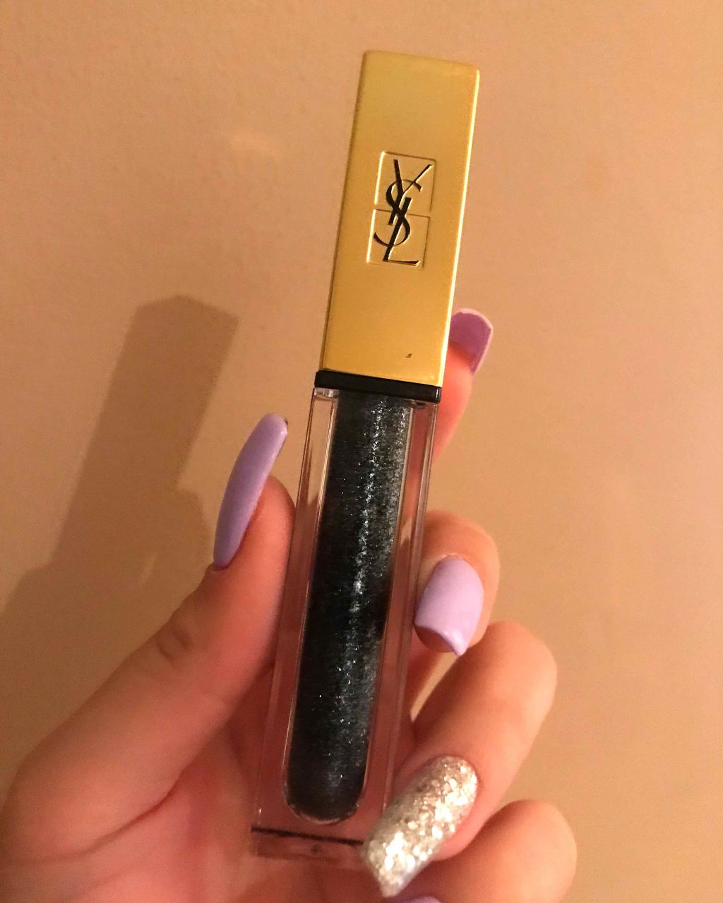 マスカラ ヴィニルクチュール/YVES SAINT LAURENT BEAUTE/マスカラを使ったクチコミ(1枚目)