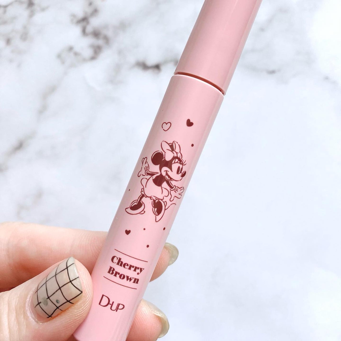 パーフェクトエクステンション マスカラ for カール/D-UP/マスカラを使ったクチコミ(6枚目)