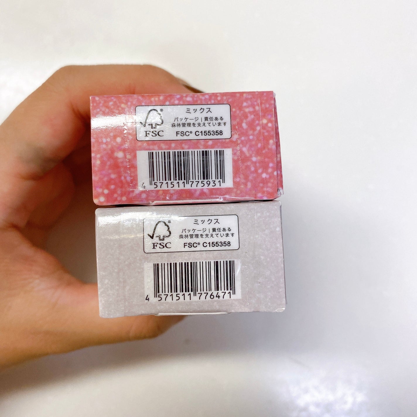 フーミー ハグボディオイル/WHOMEE/ボディオイルを使ったクチコミ(8枚目)