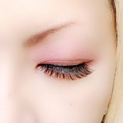 シルキースフレアイズ/キャンメイク/アイシャドウパレットを使ったクチコミ(4枚目)