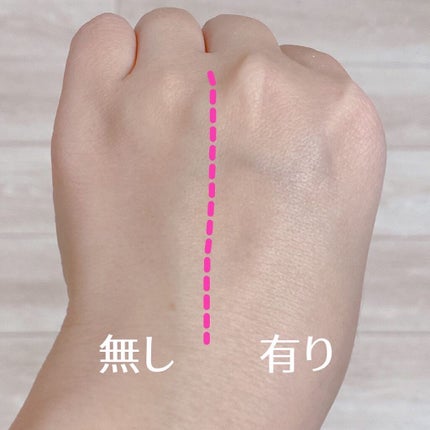 マシュマロフィニッシュパウダー ~Abloom~/キャンメイク/プレストパウダーを使ったクチコミ(2枚目)