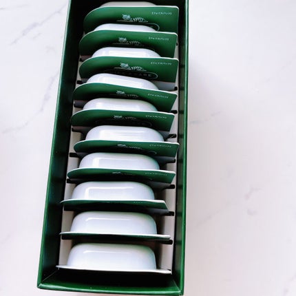 CICA カプセルマスク/VT/洗い流すパック・マスクを使ったクチコミ(3枚目)