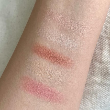 【旧】ディオールショウ サンク クルール (スプリング コレクション 2024 限定品)/Dior/アイシャドウを使ったクチコミ(5枚目)