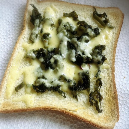 ひとりコスメ部 フォロバ100 on LIPS 「秋田のばっけ(ふきのとう) ~ふきのとうを油で炒めたお惣菜~7..」(4枚目)