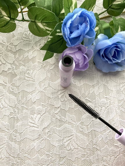 セラメディ ポイントロック&リペアスティック/セラメディ/ヘアジェルを使ったクチコミ(3枚目)