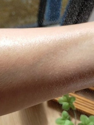 バイオームバリア クリームミスト/UIQ/ミスト状化粧水を使ったクチコミ(3枚目)